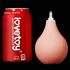 Kép 6/20 - 11'' Squirt Extreme Dildo Flesh