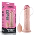 Kép 1/8 - 8.5" Soft Ejaculation Cock