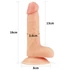 Kép 3/7 - 7" The Ultra Soft Dude