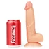 Kép 5/7 - 8" The Ultra Soft Dude 1