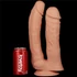 Kép 3/9 - 12'' Realistic Mega Double Dildo