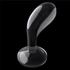 Kép 2/4 - 6.0'' Flawless Clear Prostate Plug