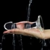 Kép 6/6 - 6.5'' Flawless Clear Prostate Plug