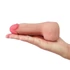 Kép 2/6 - 5" Skinlike Limpy Cock