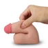 Kép 4/6 - 5" Skinlike Limpy Cock