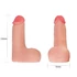 Kép 5/6 - 5" Skinlike Limpy Cock