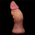 Kép 2/8 - 7.0'' Dual layered Platinum Silicone Plug