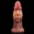 Kép 3/8 - 7.0'' Dual layered Platinum Silicone Plug