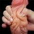 Kép 5/8 - 7.0'' Dual layered Platinum Silicone Plug