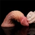 Kép 6/8 - 7.0'' Dual layered Platinum Silicone Plug