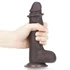 Kép 5/6 - 7'' Sliding Skin Dual Layer Dong Brown