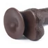 Kép 6/6 - 7'' Sliding Skin Dual Layer Dong Brown