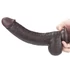 Kép 2/7 - 9'' Sliding Skin Dual Layer Dong Brown
