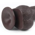 Kép 6/7 - 9'' Sliding Skin Dual Layer Dong Brown