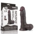 Kép 1/7 - 7.8'' Sliding Skin Dual Layer Dong Brown
