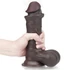 Kép 4/7 - 7.8'' Sliding Skin Dual Layer Dong Brown