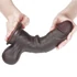 Kép 5/7 - 7.8'' Sliding Skin Dual Layer Dong Brown