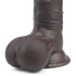 Kép 7/7 - 7.8'' Sliding Skin Dual Layer Dong Brown