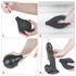 Kép 2/10 - 9'' Squirt Extreme Dildo - Black