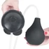 Kép 5/10 - 9'' Squirt Extreme Dildo - Black