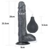 Kép 2/9 - 10'' Squirting Dildo
