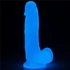 Kép 3/10 - 7.5'' Lumino Play Dildo