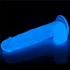 Kép 6/10 - 7.5'' Lumino Play Dildo