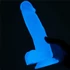 Kép 7/10 - 7.5'' Lumino Play Dildo