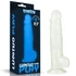 Kép 1/10 - 8.5" Lumino Play Dildo