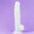 Kép 5/10 - 8.5" Lumino Play Dildo