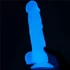 Kép 6/10 - 8.5" Lumino Play Dildo