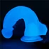 Kép 7/10 - 8.5" Lumino Play Dildo