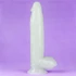 Kép 6/10 - 10" Lumino Play Dildo