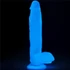Kép 7/10 - 10" Lumino Play Dildo