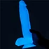 Kép 8/10 - 10" Lumino Play Dildo