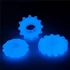 Kép 4/9 - Lumino Play Penis Ring 3 pcs