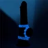 Kép 6/9 - Lumino Play Penis Ring 3 pcs