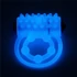 Kép 4/10 - Lumino Play Vibrating Penis Ring