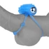 Kép 6/10 - Lumino Play Vibrating Penis Ring