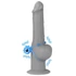 Kép 9/10 - Lumino Play Vibrating Penis Ring