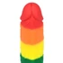 Kép 2/7 - 7'' Prider Dildo