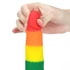 Kép 4/7 - 7'' Prider Dildo