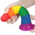 Kép 5/7 - 7'' Prider Dildo
