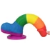Kép 3/7 - 7.5'' Prider Dildo