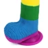 Kép 5/7 - 7.5'' Prider Dildo
