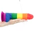Kép 6/7 - 7.5'' Prider Dildo