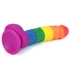 Kép 3/8 - 8'' Prider Dildo