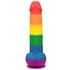 Kép 2/7 - 9'' Prider Dildo