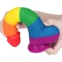 Kép 5/7 - 9'' Prider Dildo