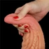 Kép 12/14 - 10'' Dual layered Platinum Silicone Tongue